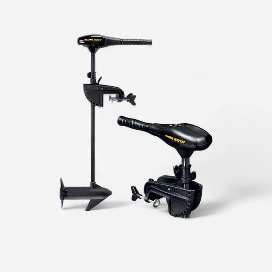 Silnik elektryczny Minnkota Classic 30 lbs