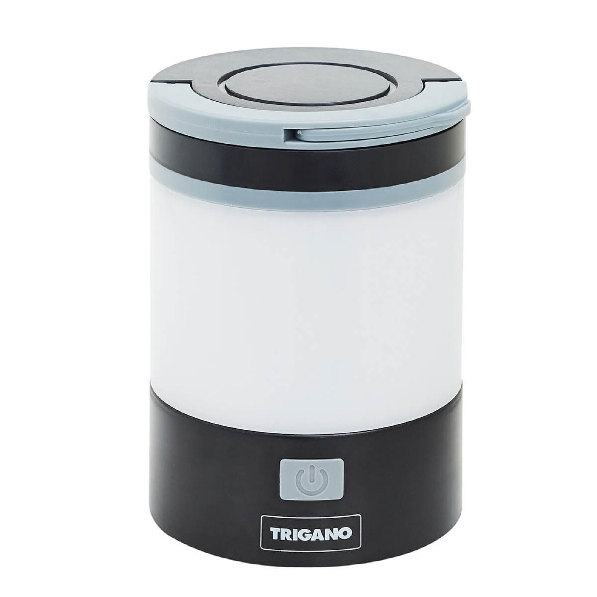 Lanterne anti-moustique TRIGANO 6/7