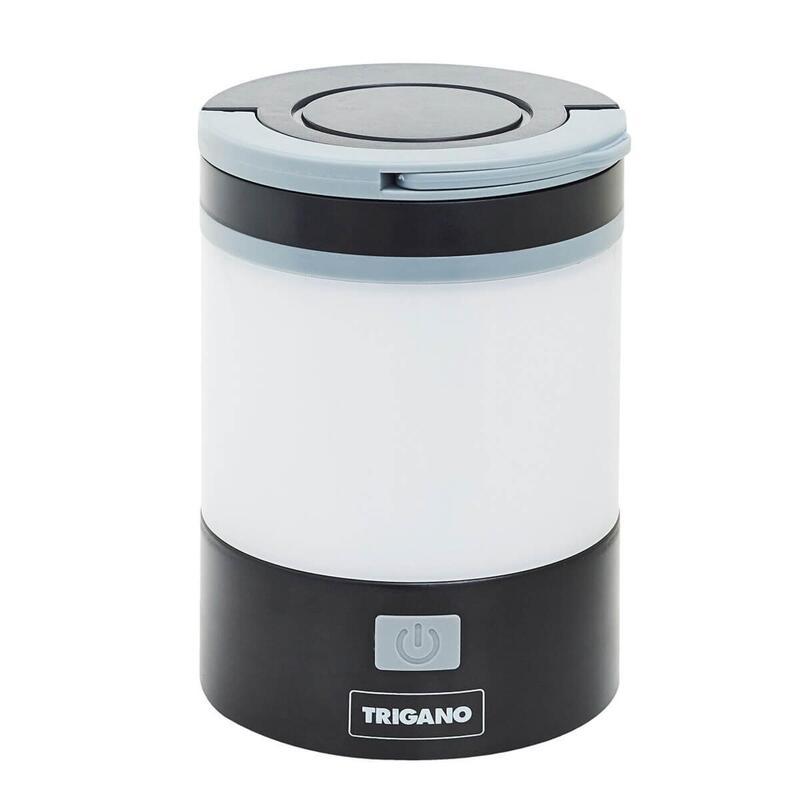 Lanterne anti-moustique TRIGANO