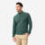 Veste golf coupe-vent déperlante Homme, RW500 vert