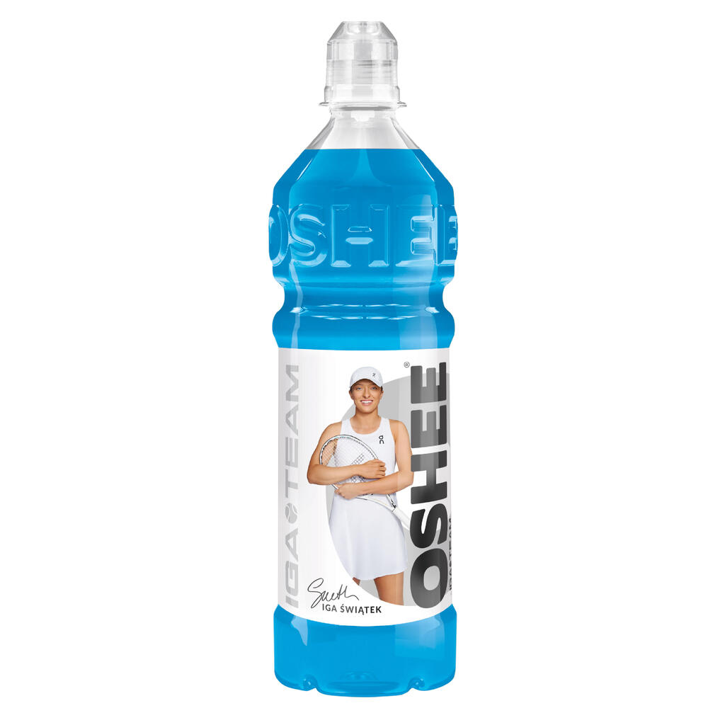 Izotoninis gėrimas „OSHEE“, įvairių vaisių skonio, 750ml