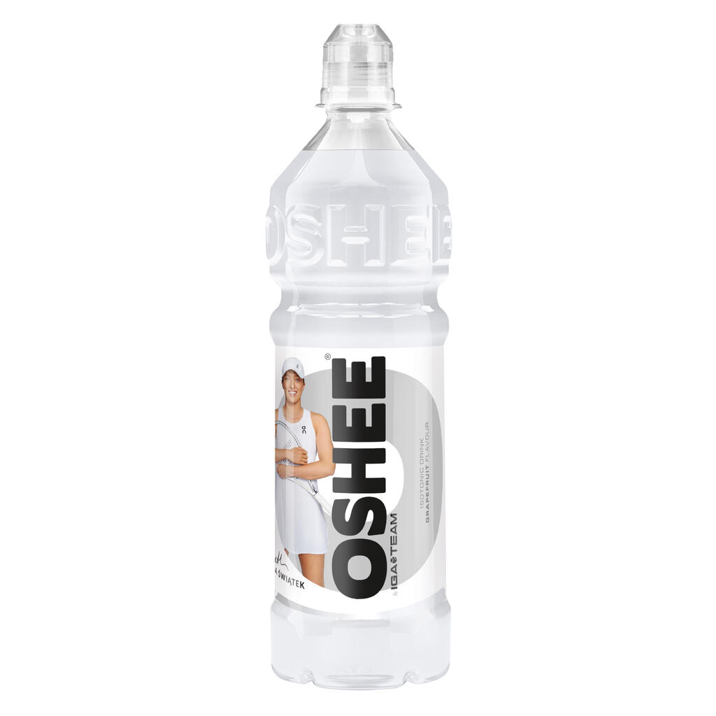 Izotoninis gėrimas „OSHEE“, greifrutų skonio, 750ml