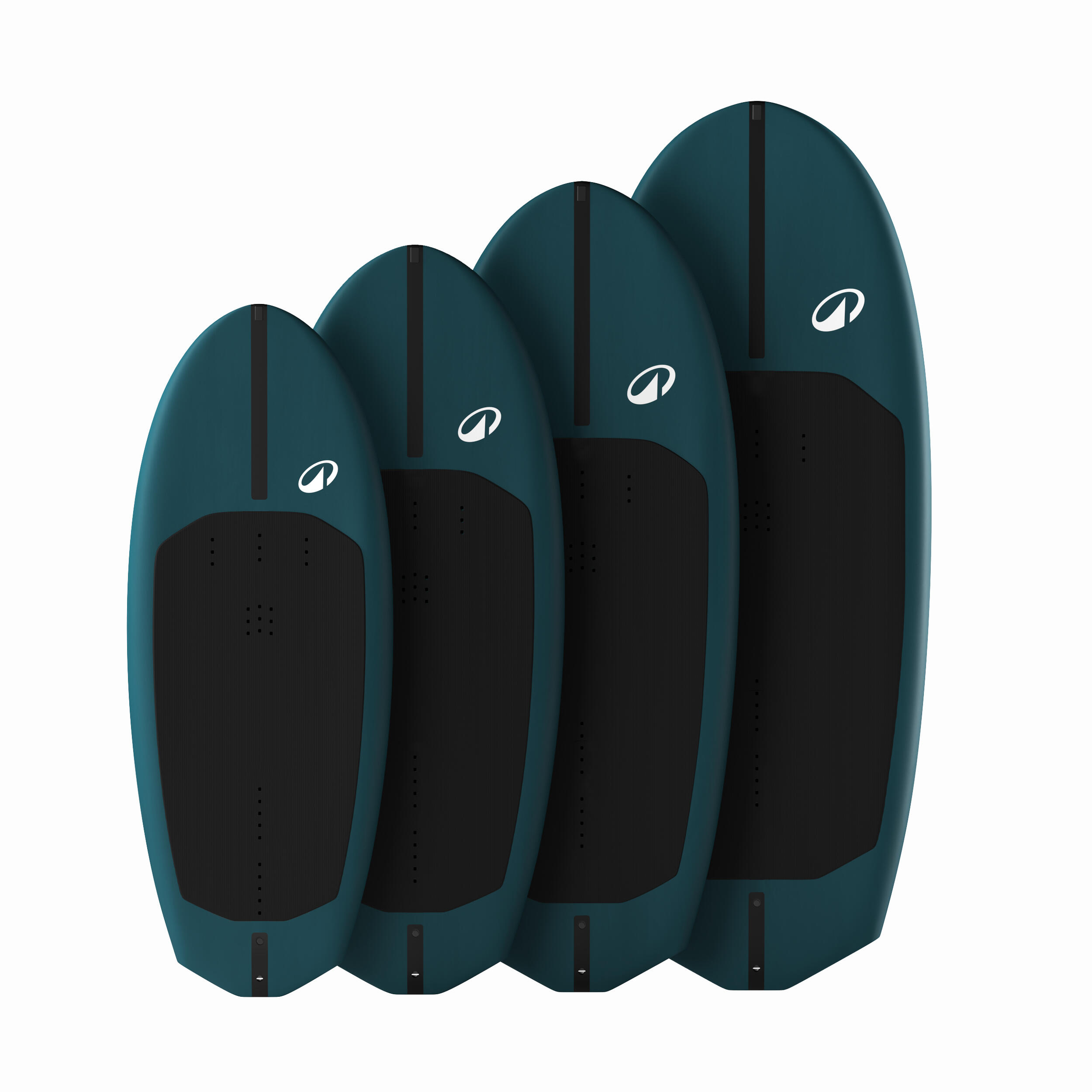 TRIBORD Wingfoilboard Freeride Explore 500 | 03608392532313 TRIBORD Wingfoilboard Freeride Explore 500 | 03608392532313
