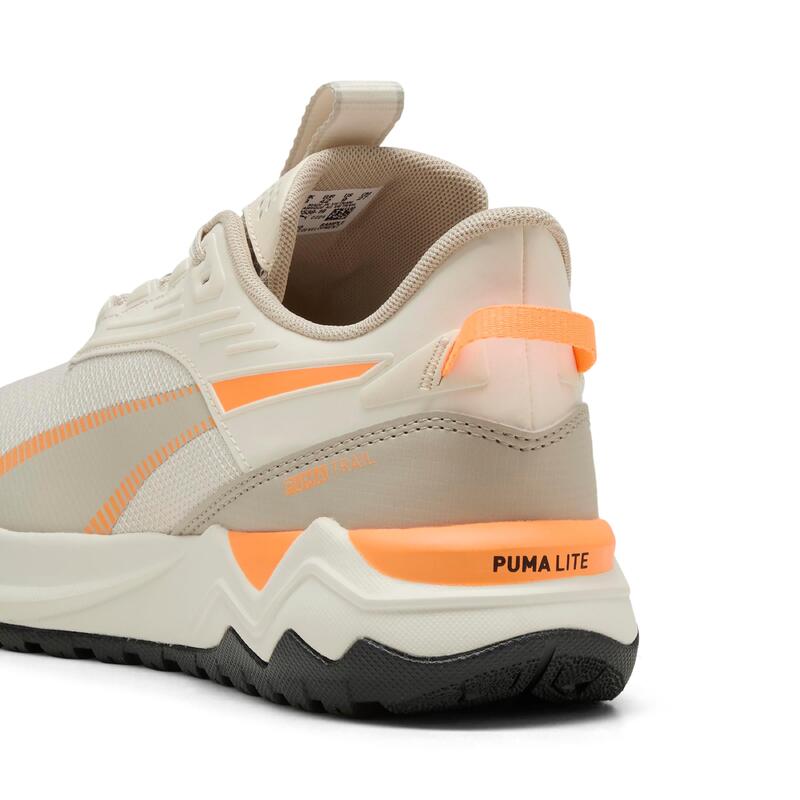 Erkek Koşu/Arazi Koşusu Ayakkabı - Bej - Puma Extendlite Trail