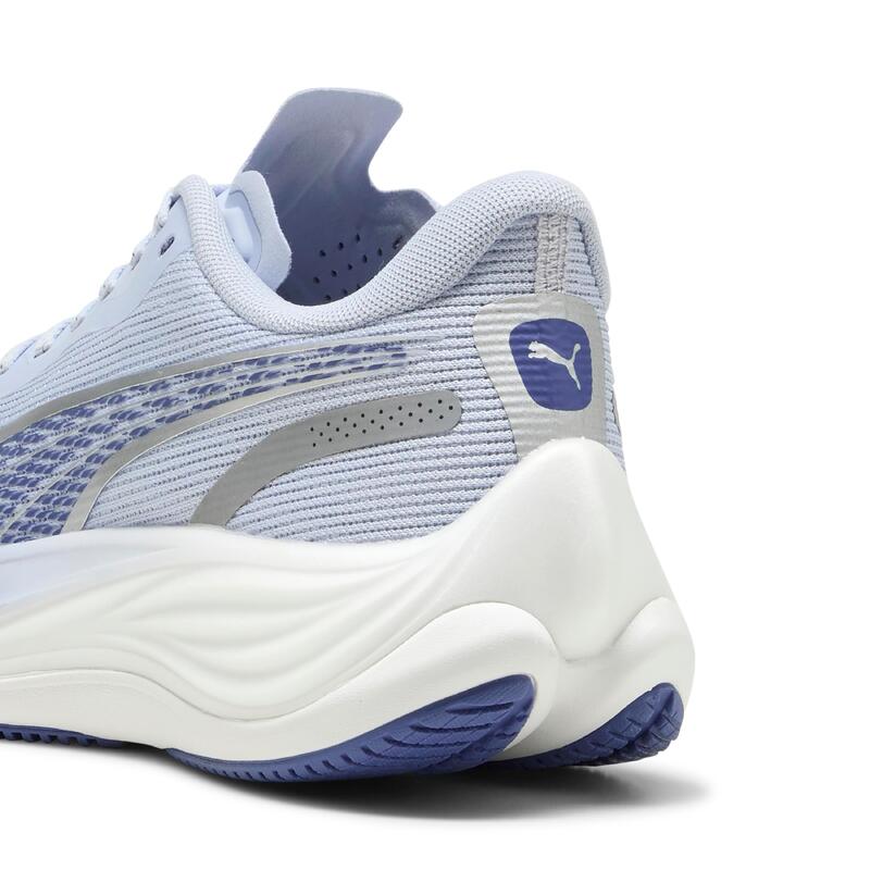 Kadın Koşu Ayakkabısı - Gri - Puma Velocity Nitro 3