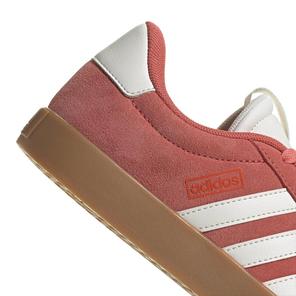 Patike Adidas VL court 3.0 ženske - koralne
