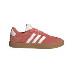CHAUSSURE FEMME VL COURT 3.0 ADIDAS BLANC ROSE