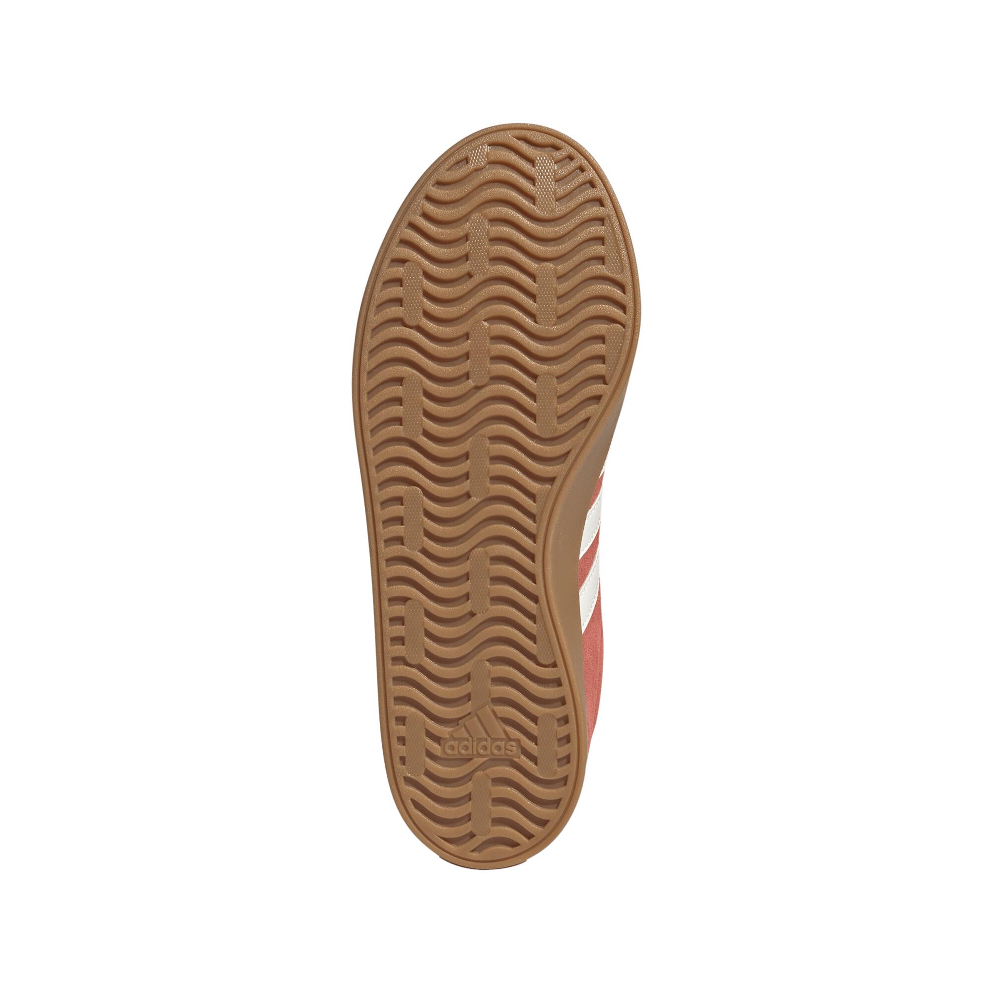 Sneakers walking donna ADIDAS VL COURT 3.0 corallo 3/6