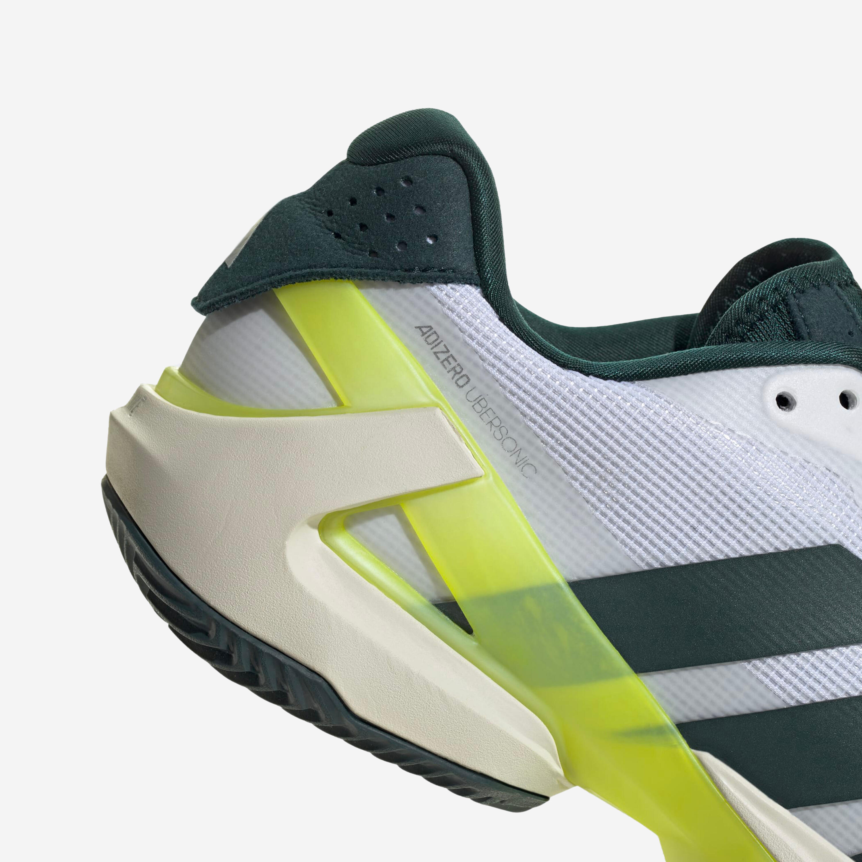 ADIDAS - Încălțăminte de tenis pentru teren de zgură - Adidas
