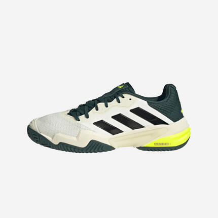 Buty tenisowe męskie ADIDAS Barricade 13 na każdą nawierzchnię