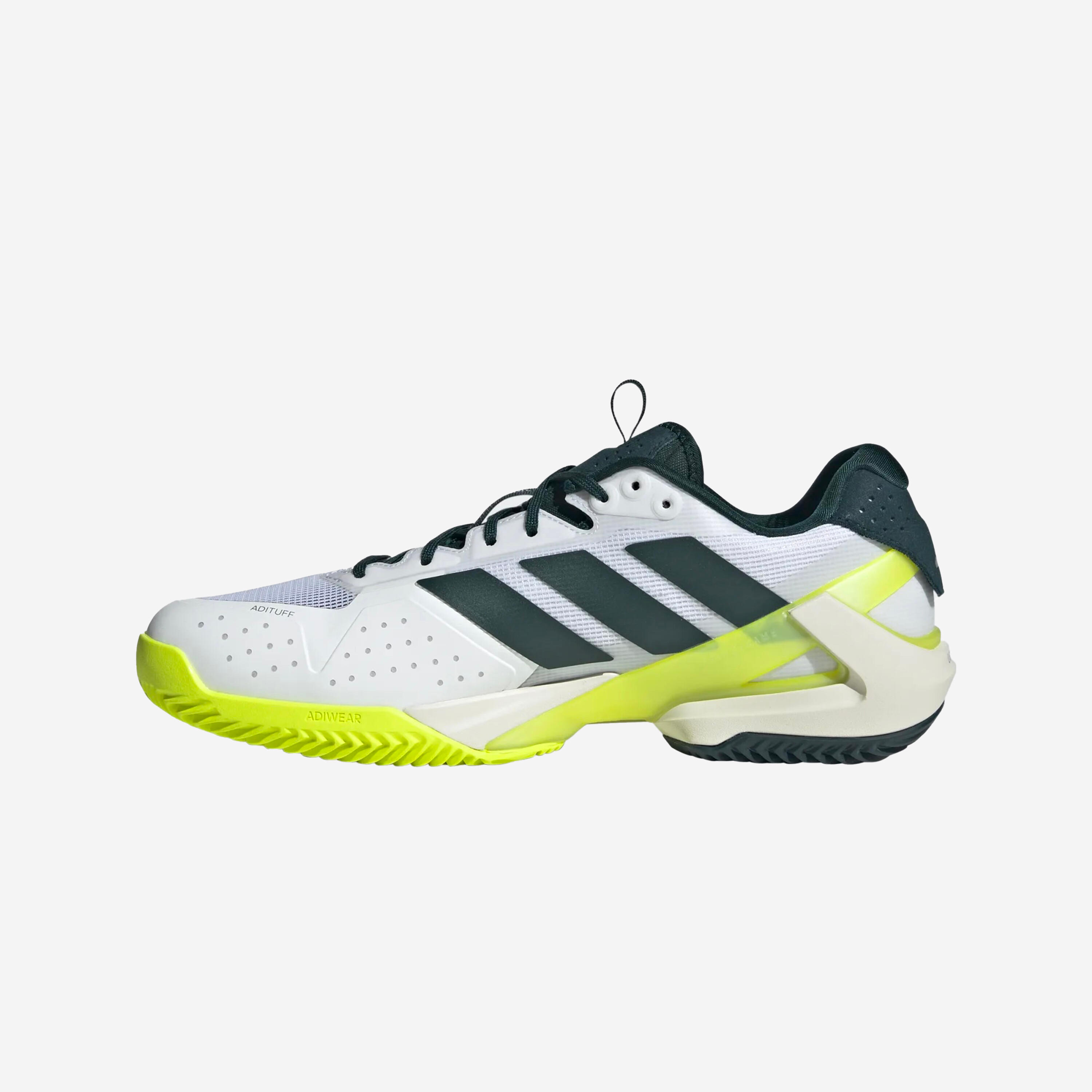 ADIDAS - Încălțăminte de tenis pentru teren de zgură - Adidas