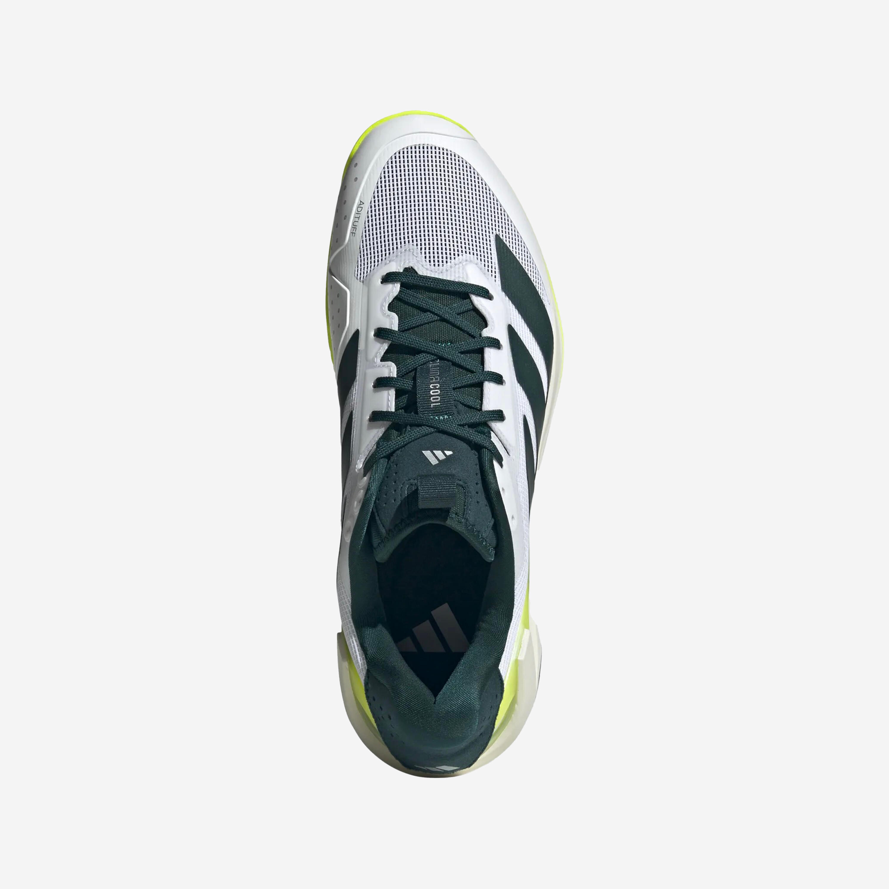 ADIDAS - Încălțăminte de tenis pentru teren de zgură - Adidas