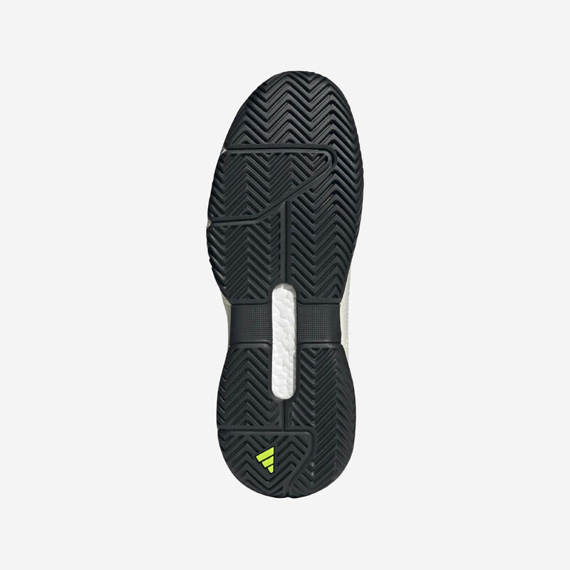 Încălțăminte de tenis orice suprafață - ADIDAS Solematch Control 2 Bărbați