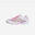 Încălțăminte de tenis orice suprafață ADIDAS Adizero Ubersonic 5 Alb-Roz Damă