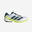 Încălțăminte de tenis zgură ADIDAS Adizero Ubersonic 5 Alb-Verde