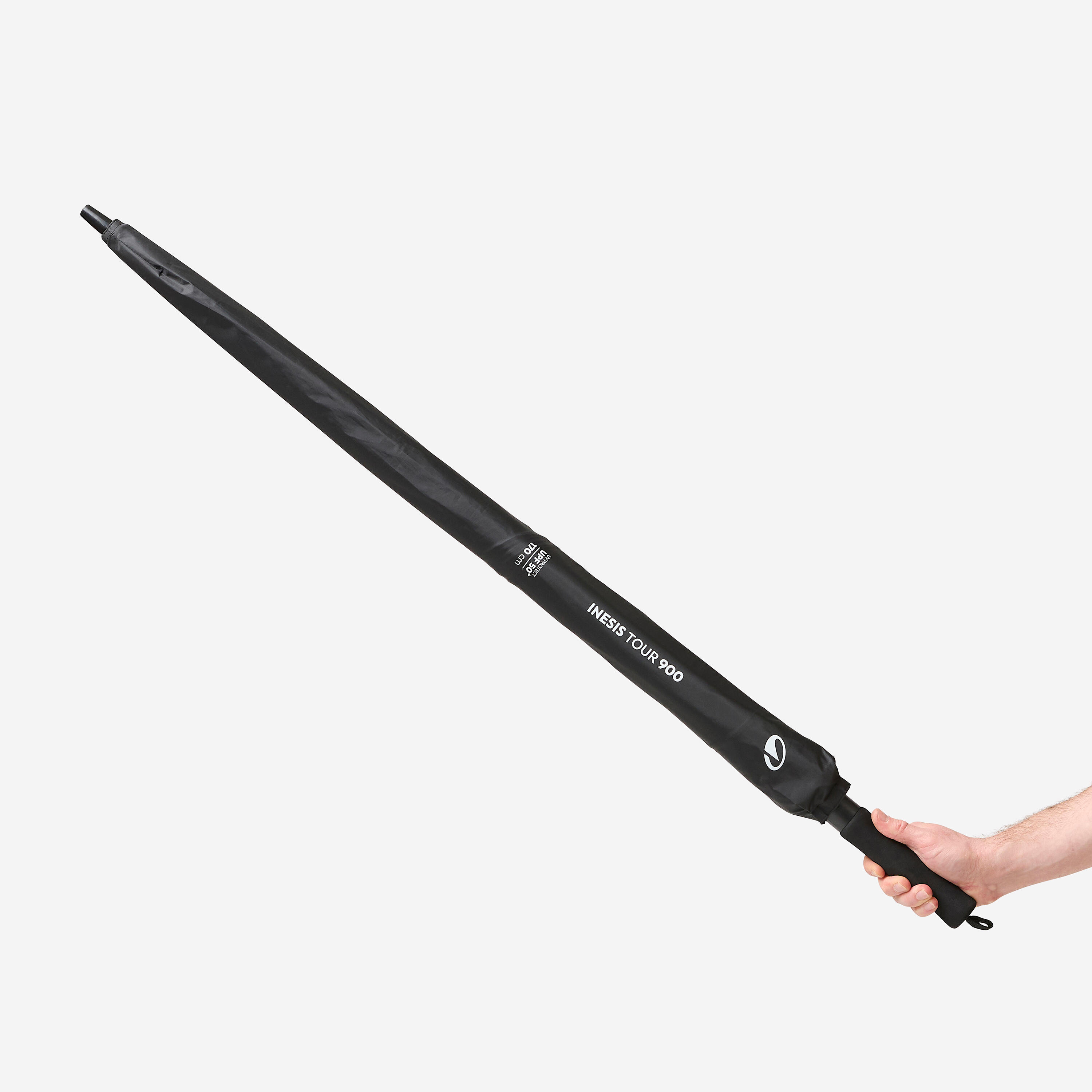 Parapluie de golf 170 cm, Tour 900 5/12