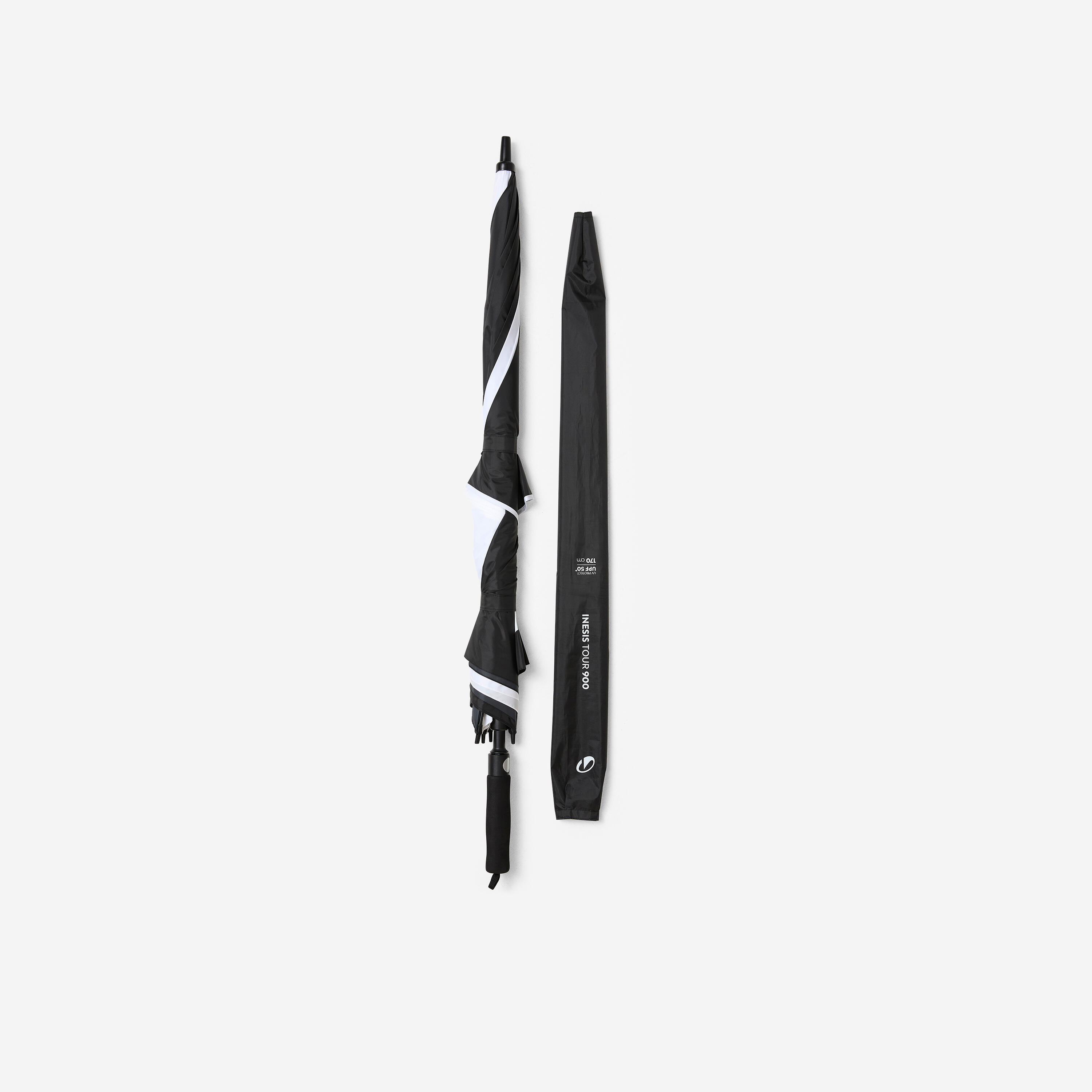 Parapluie de golf 170 cm, Tour 900 4/12