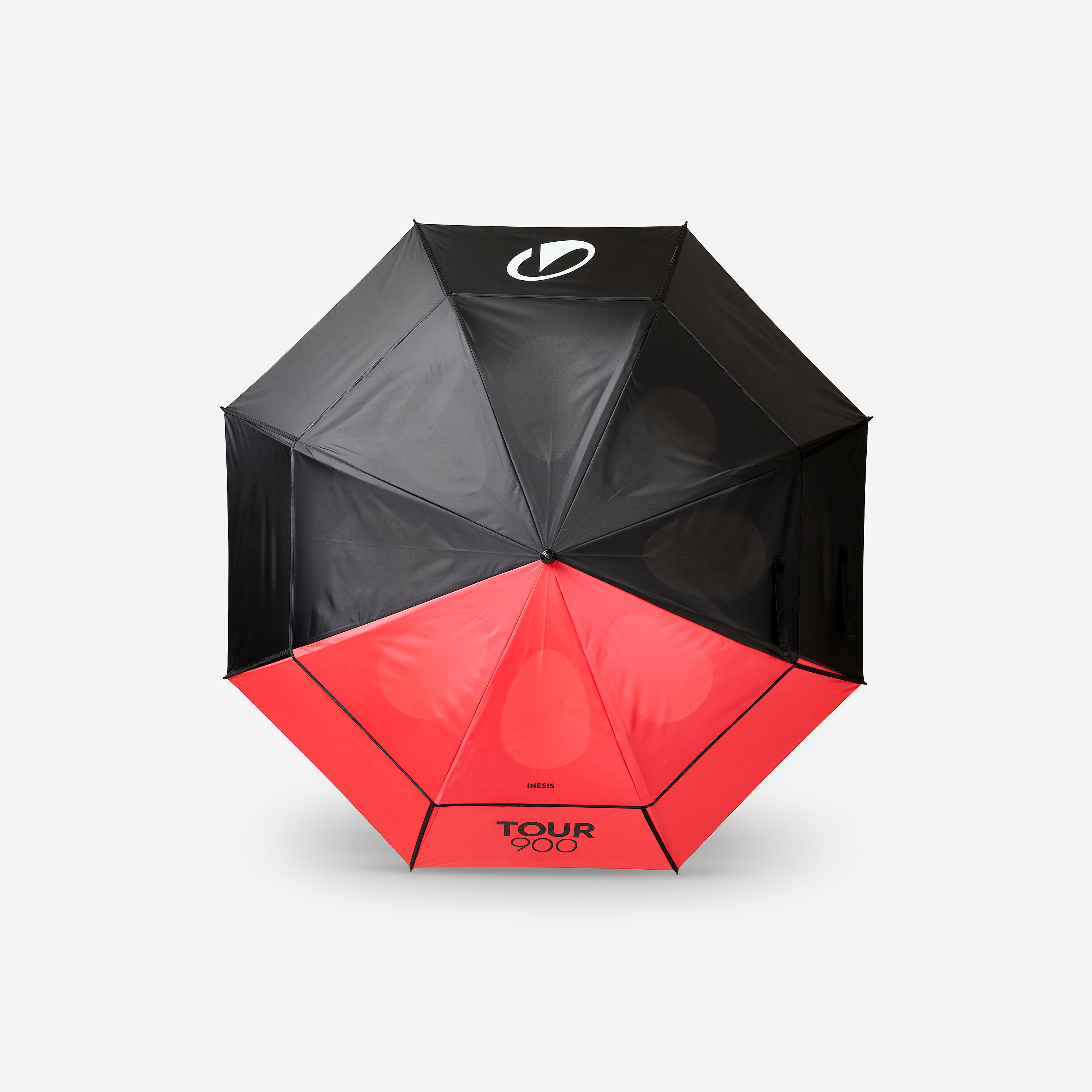 Golf Umbrella 170 cm (67 in), Tour 900 - INESIS