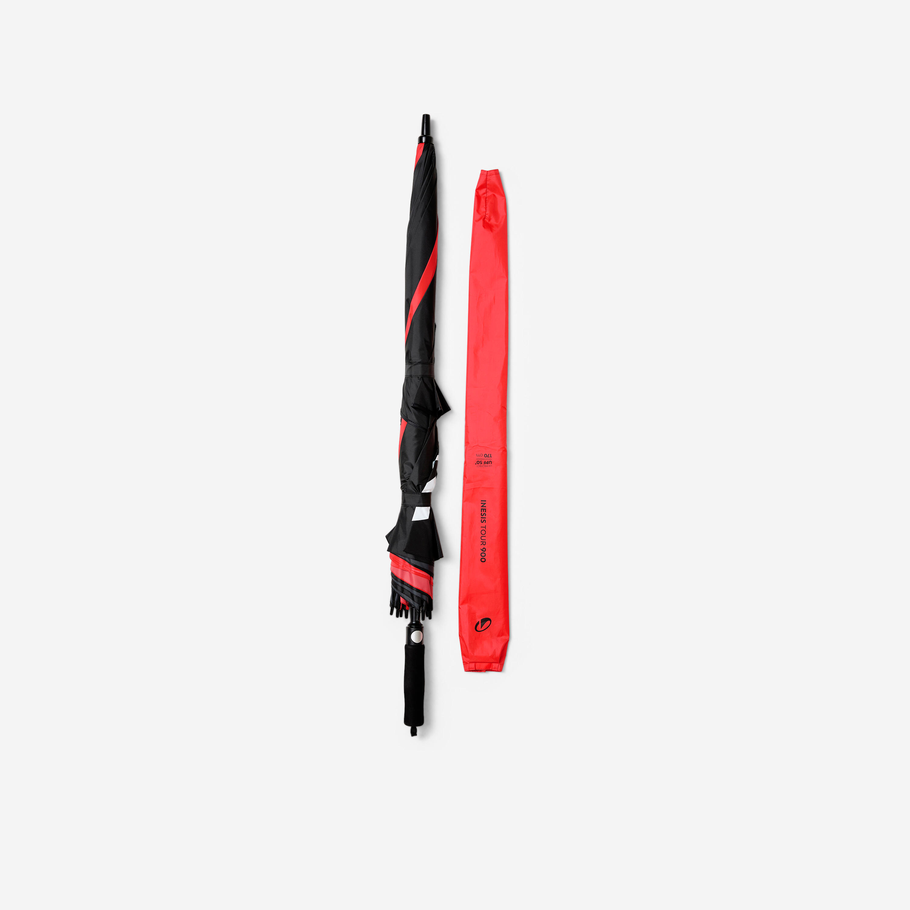Parapluie de golf 170 cm, Tour 900 4/10