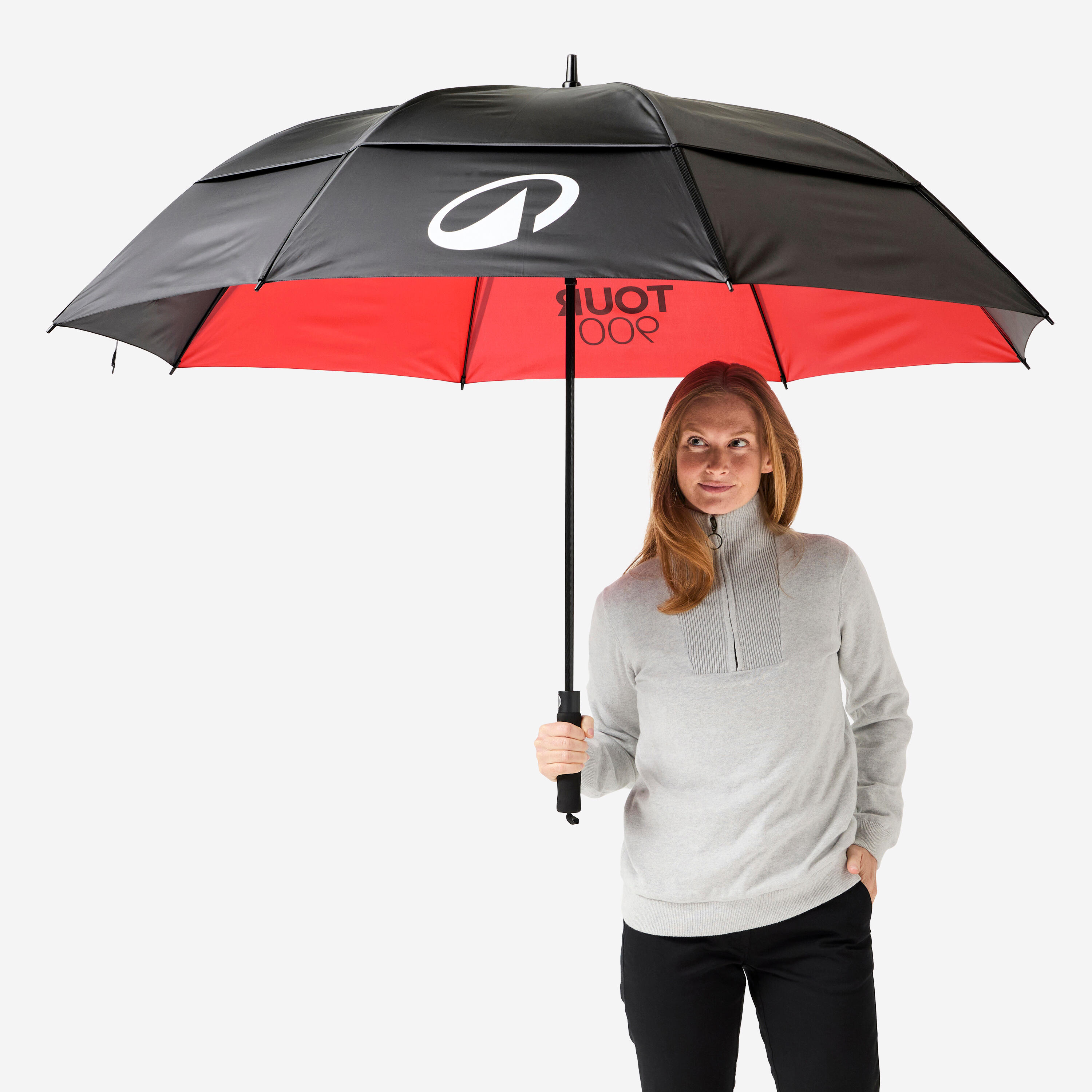 Parapluie de golf 170 cm, Tour 900 7/10