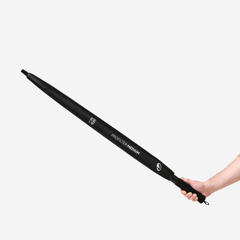 Golfernyő, M-es méret, 140 cm, UV-szűrős, UPF50+ - Profilter 