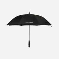 Golf umbrella medium - INESIS ProFilter black