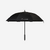 Parapluie golf médium - inesis profilter noir
