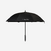 Parapluie de golf taille Medium UPF50+, Profilter noir