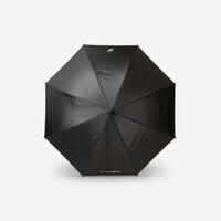 Golf umbrella medium - INESIS ProFilter black