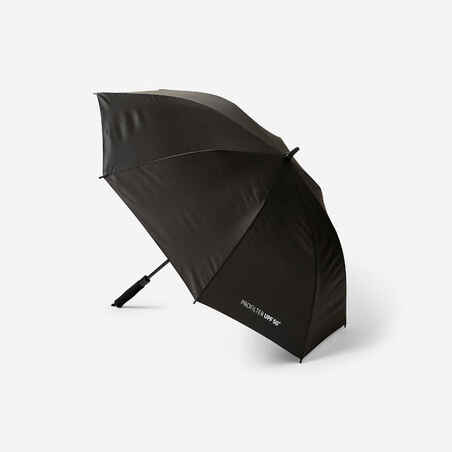 Golf umbrella medium - INESIS ProFilter black