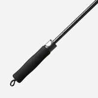 Golf umbrella medium - INESIS ProFilter black