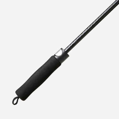 Golf umbrella medium - INESIS ProFilter black