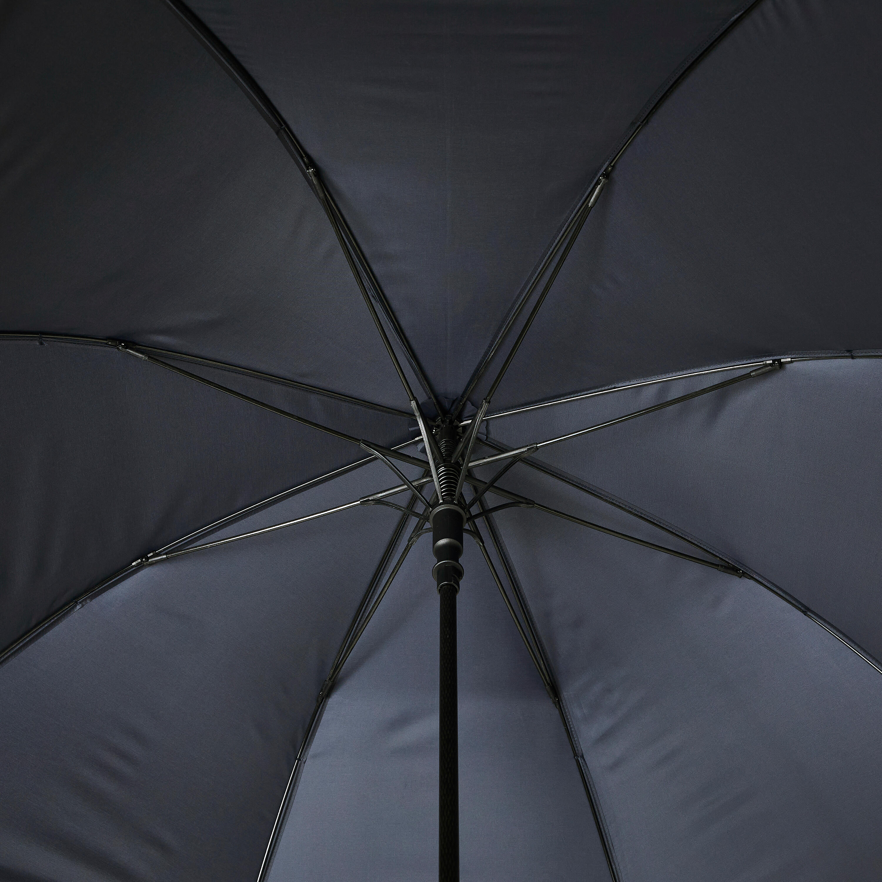 Parapluie de golf moyen - ProFilter marine - INESIS