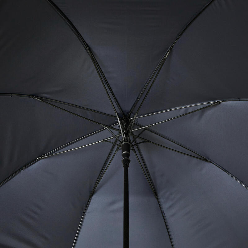 Parapluie golf médium - inesis profilter bleu foncé