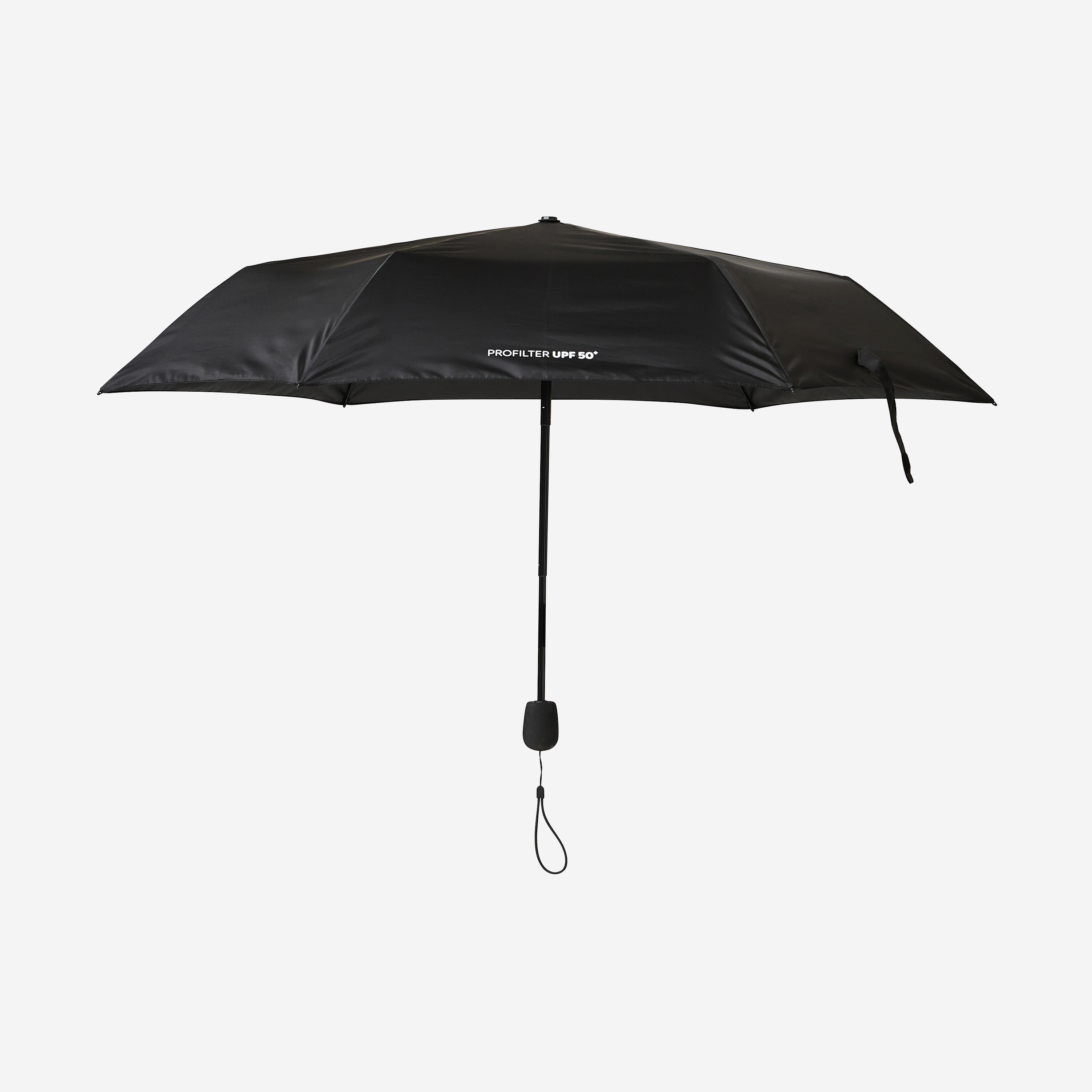 Parapluie de golf micro – Profilter noir - INESIS