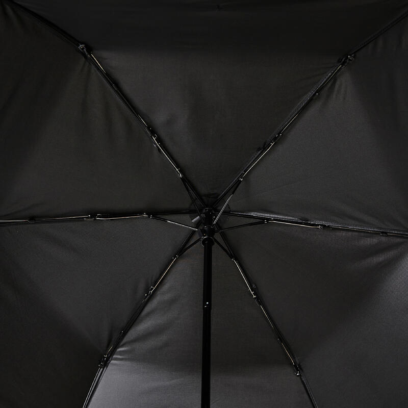 Umbrelă Micro 100 cm anti-UV UPF50+, Profilter Negru