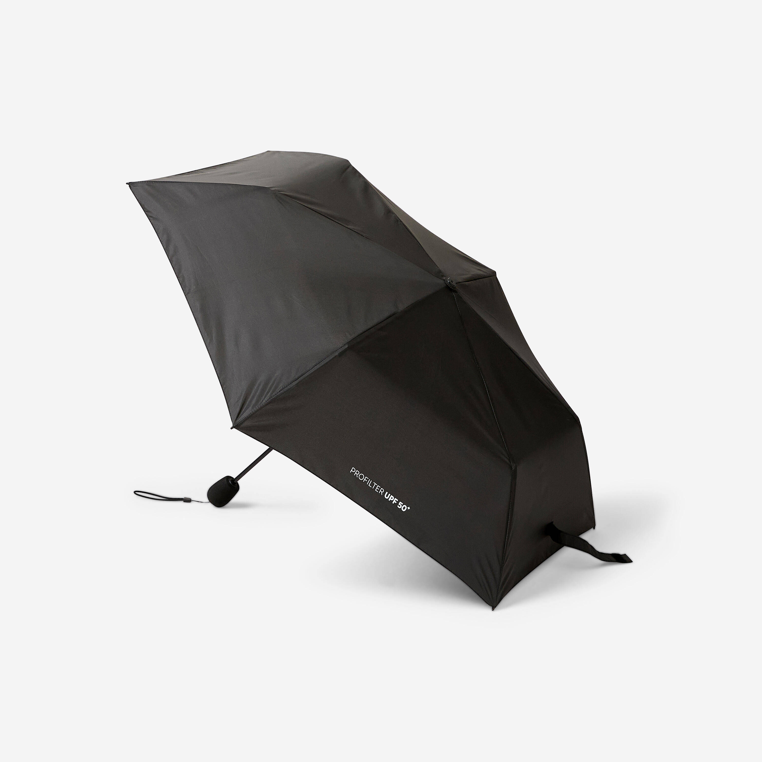 Waterpoof Umbrella Pocket Size UPF50+ Sun Protection -  4