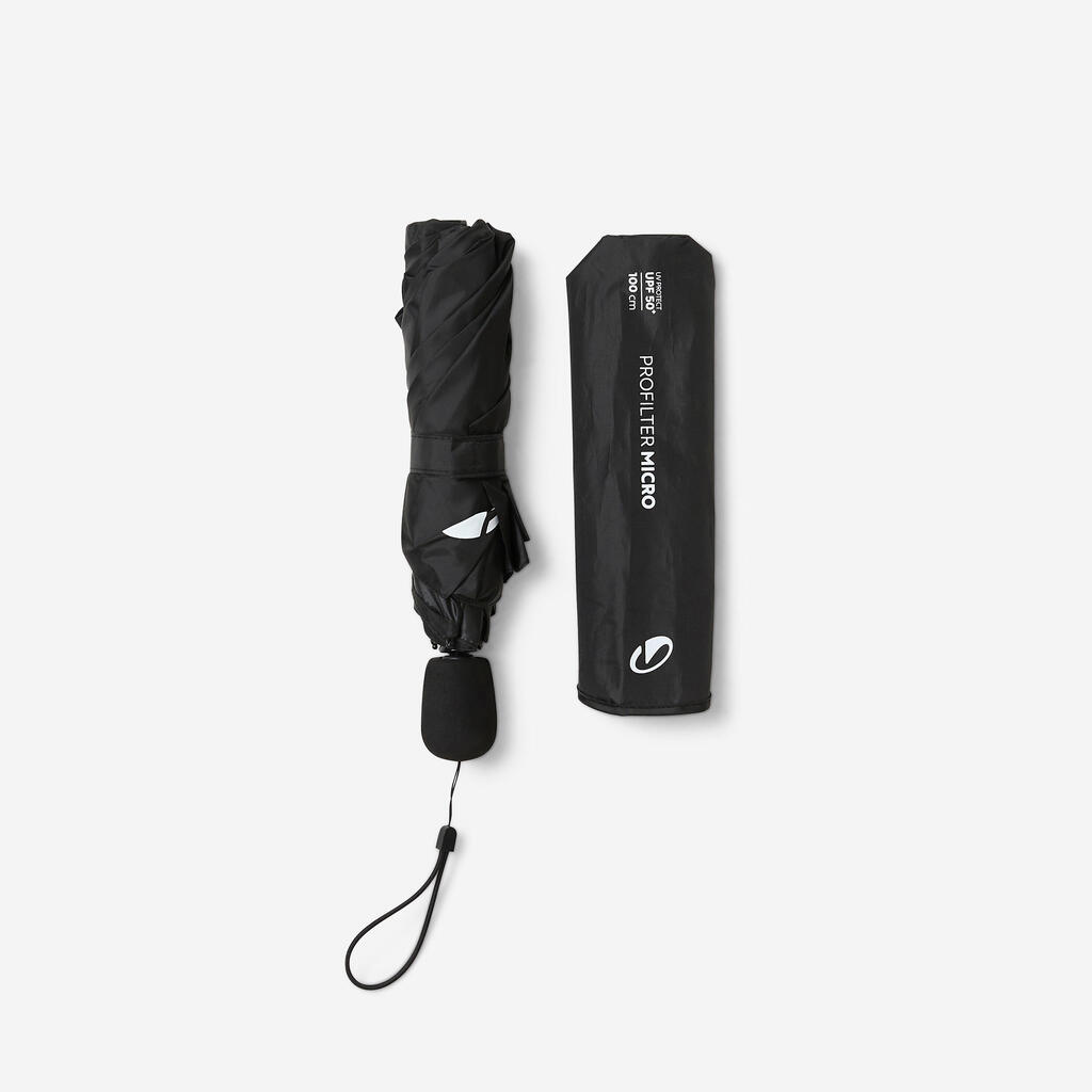 Parapluie micro - Profilter noir