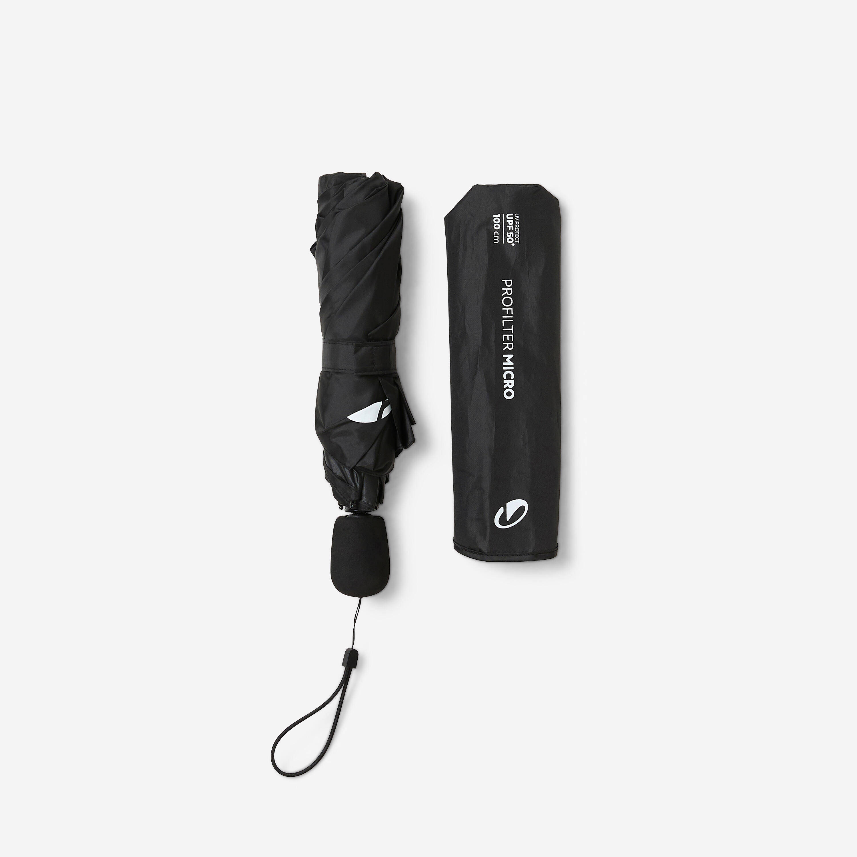 Waterpoof Umbrella Pocket Size UPF50+ Sun Protection -  5