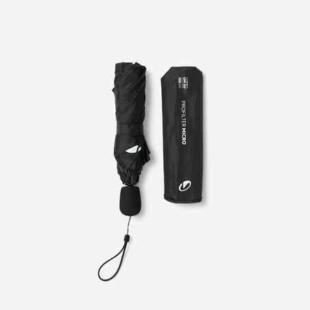 UMBRELLA MICRO - PROFILTER BLACK