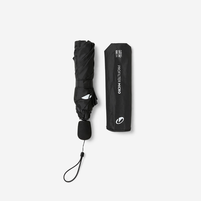 Parapluie micro - Profilter noir