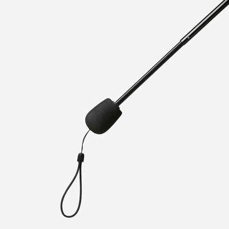 UMBRELLA MICRO - PROFILTER BLACK