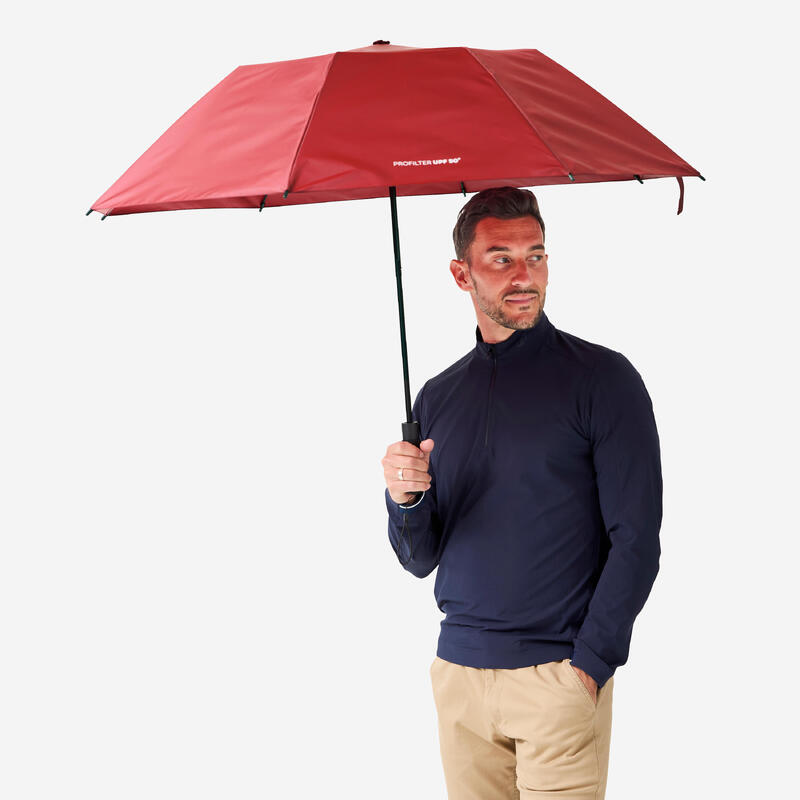 Parapluie small - profilter bordeaux