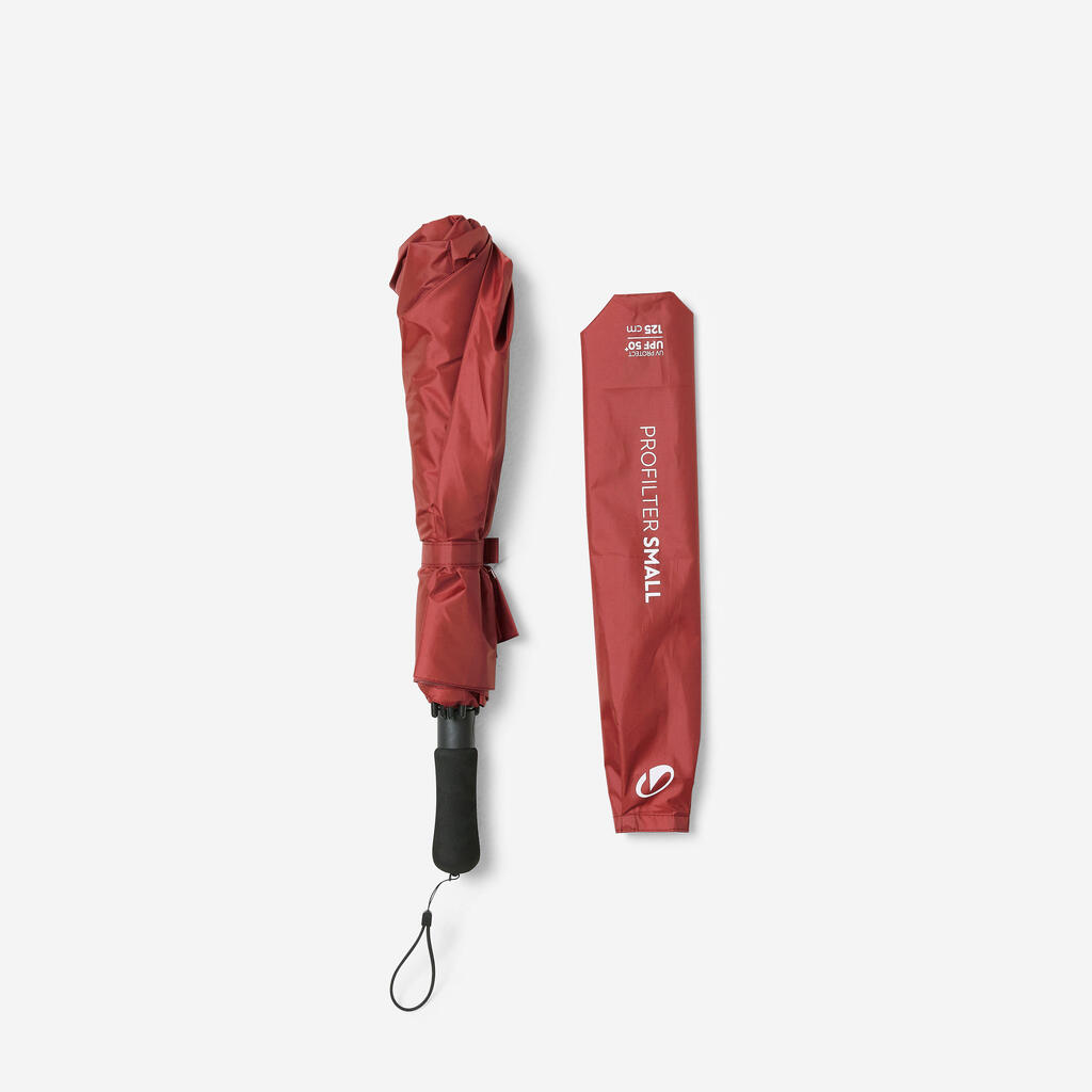 Parapluie small - Profilter bordeaux