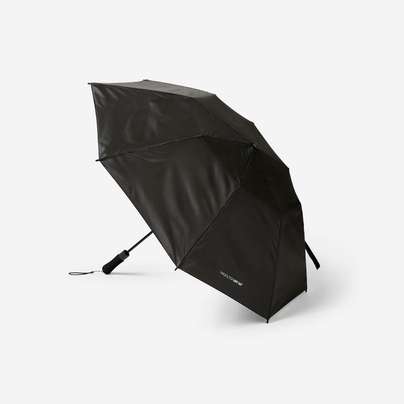 Golf esernyő, 125 cm, UV-szűrős, UPF50+ - Profilter Small