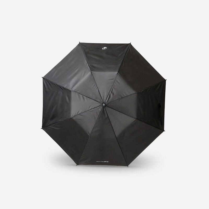 Golf esernyő, 125 cm, UV-szűrős, UPF50+ - Profilter Small