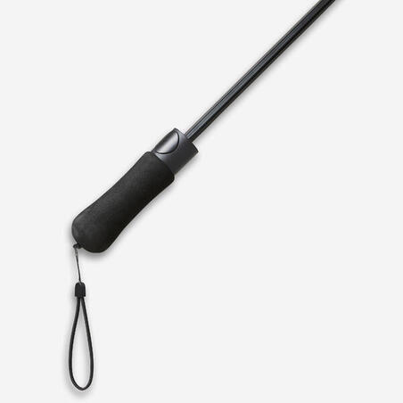 Зонт для гольфа экологичный черный ProFilter Small