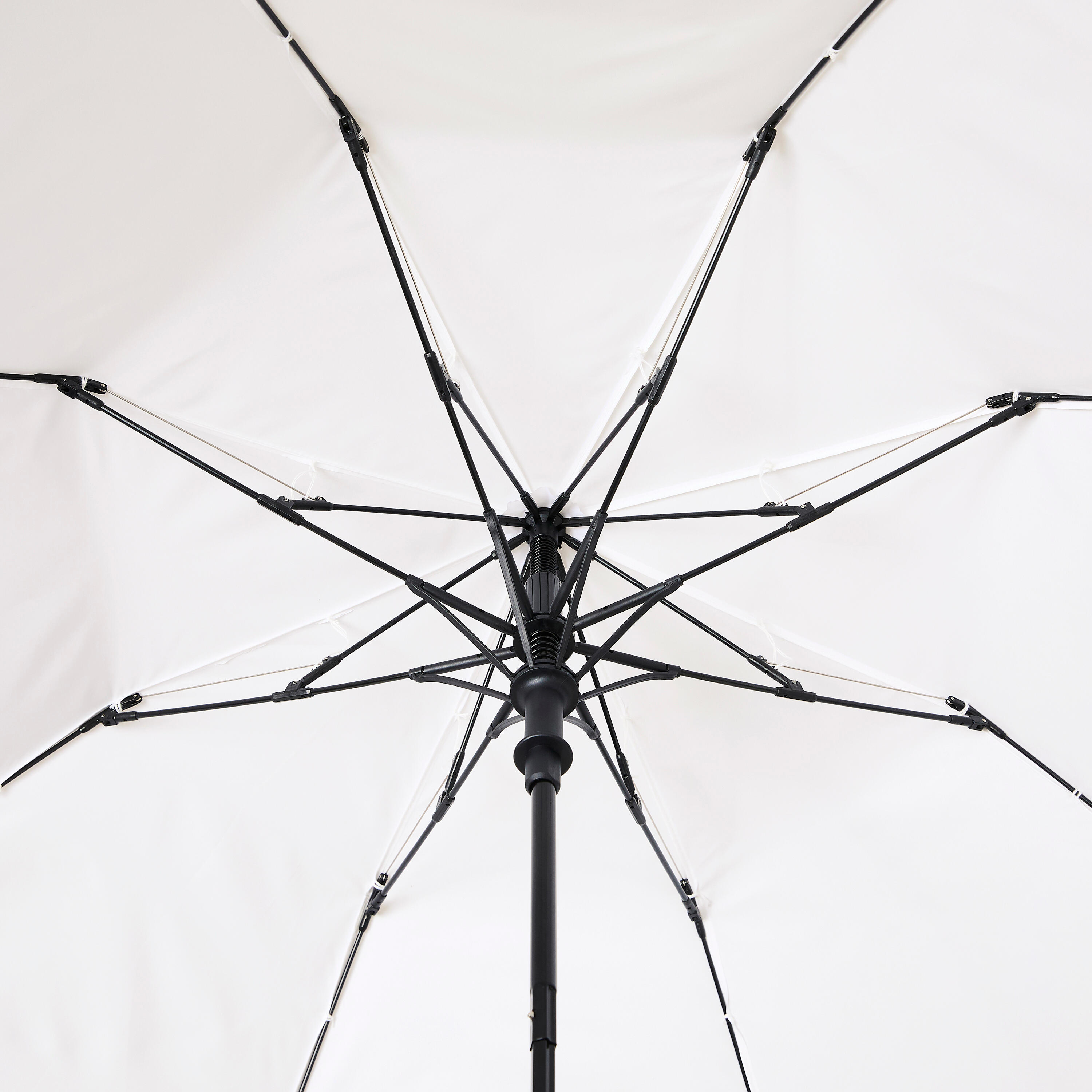 Small Umbrella - ProFilter White - INESIS