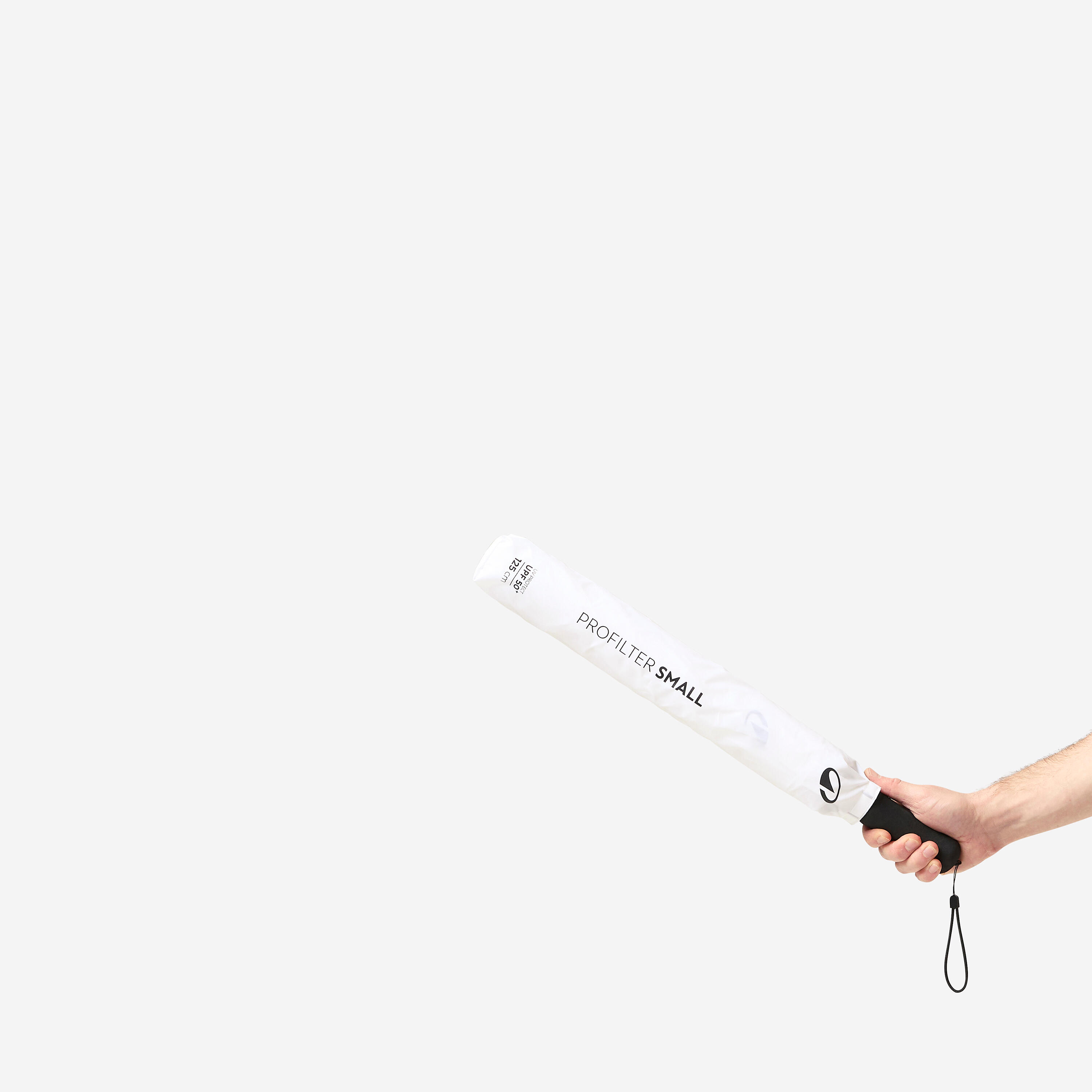 Small Umbrella - ProFilter White - INESIS