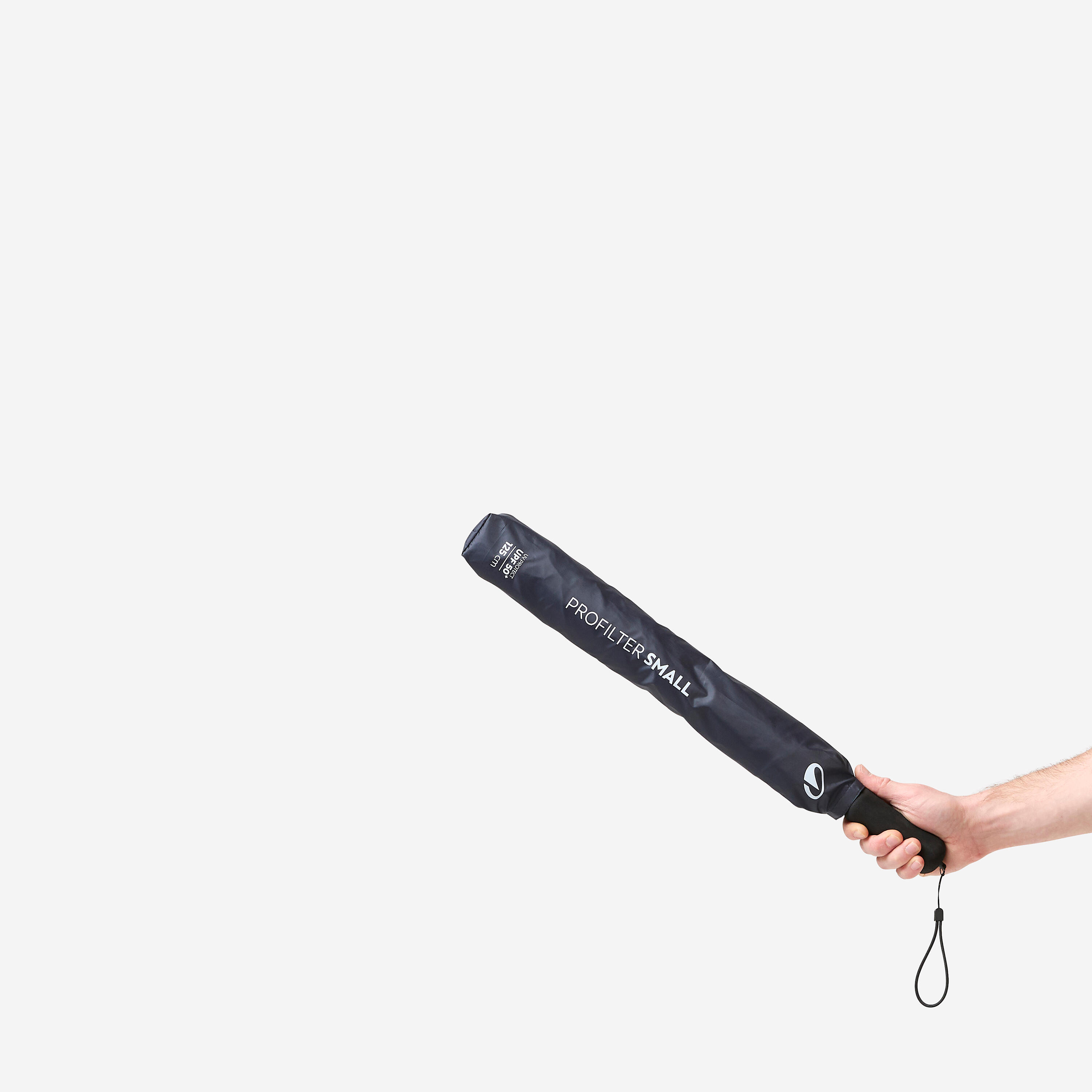 Parapluie de golf petit – Profilter marine - DECATHLON